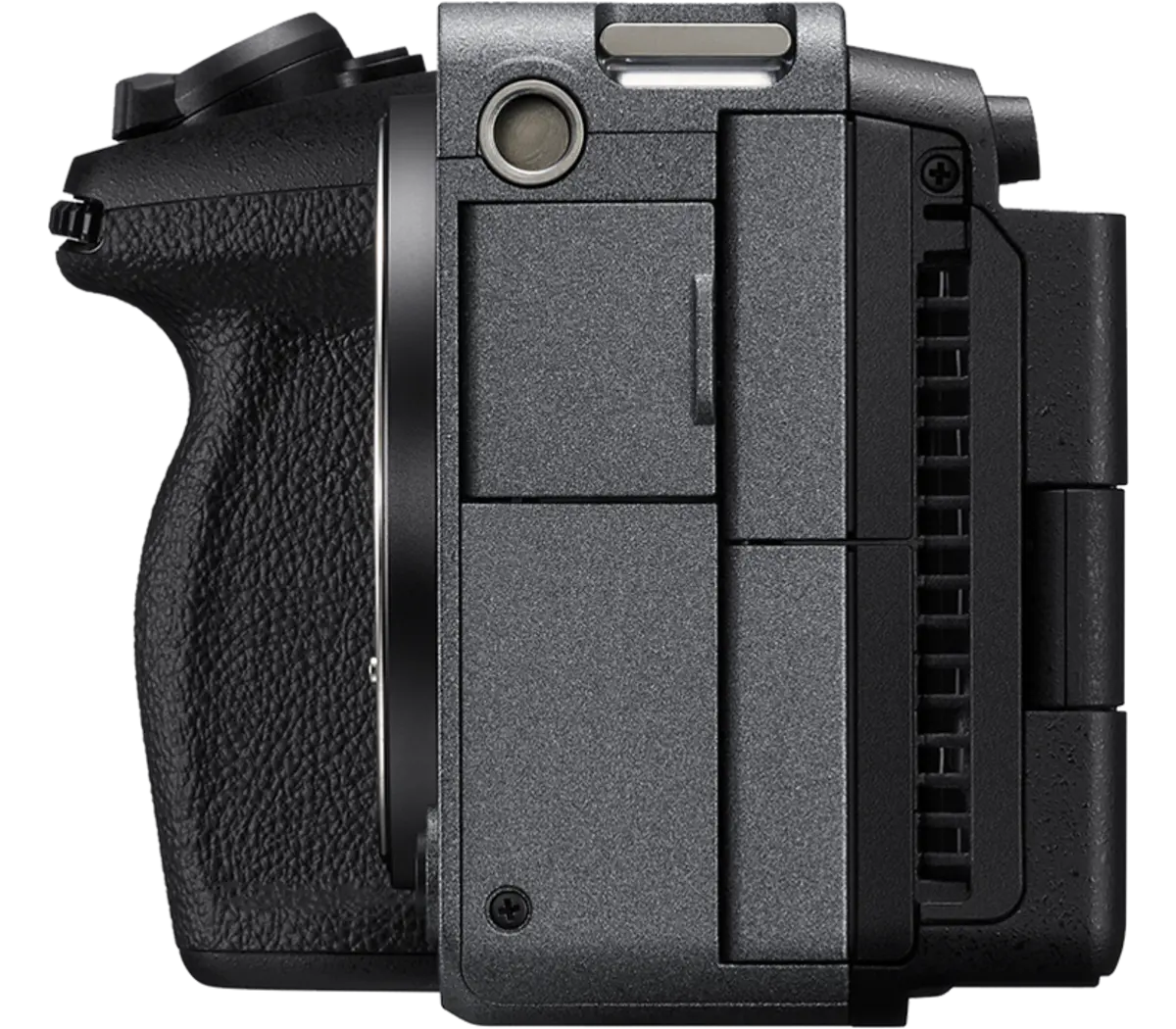 FX3A Cinema Line Full-frame Camera